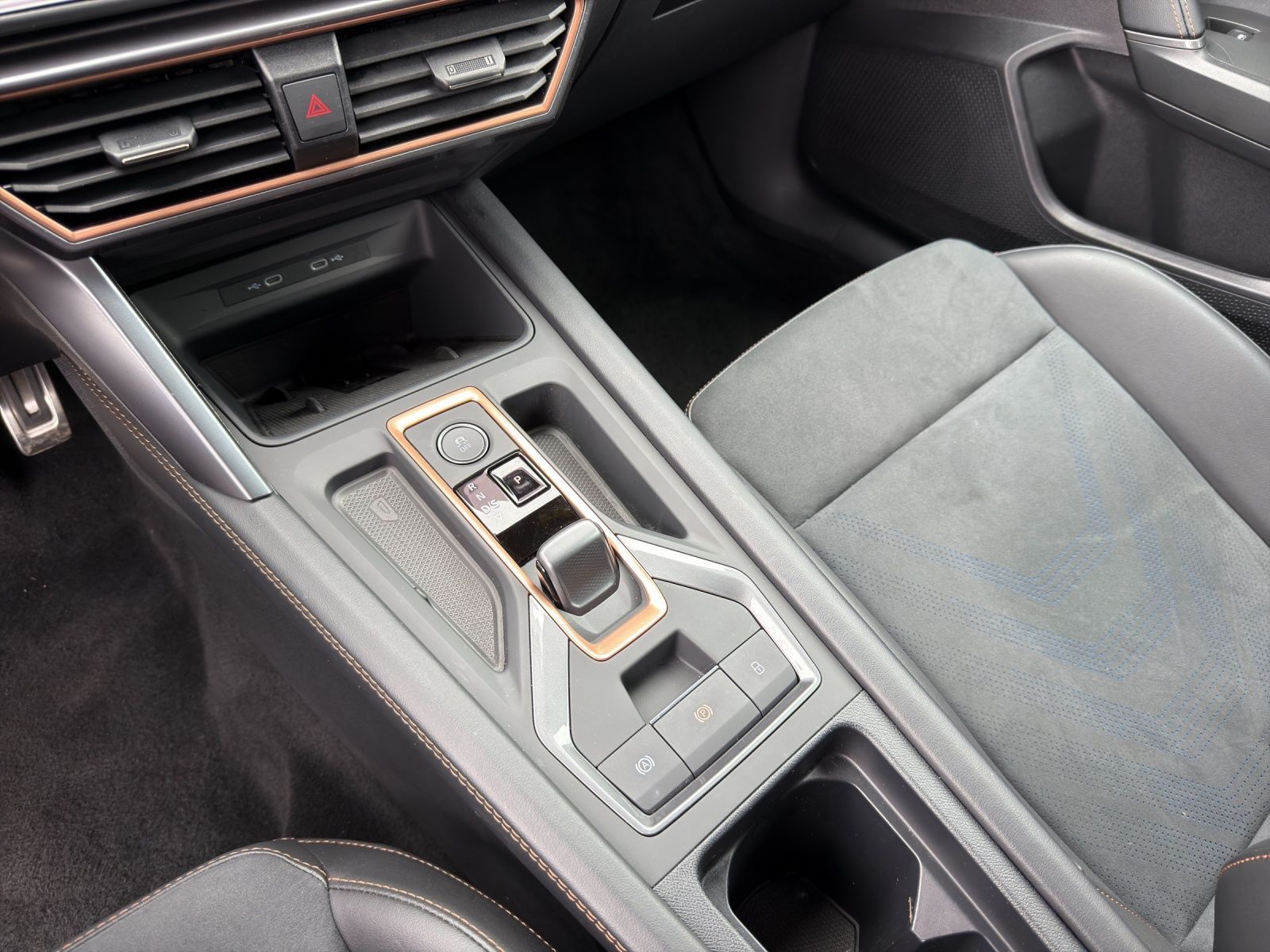 Cupra Formentor - Bild 11