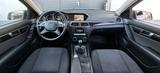 Mercedes-Benz C 200 Limousine CDI*NAVI*KLIMA*CD*BLUETOOTH* - gebrauchte Mercedes-Benz C 200 aus dem Jahr 2011