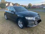 Audi Q5 2.0 TFSI S tronic quattro sport  - Audi Q5 von privat