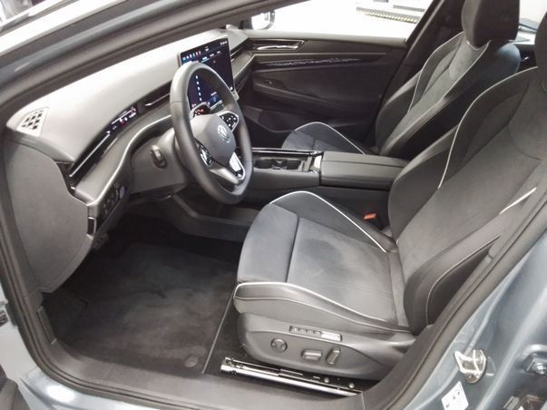 Volkswagen ID.7 - Bild 21