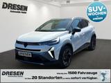 Renault Captur Esprit Alpine Mild Hybrid 140 EDC *360-Gr