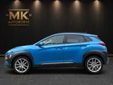Hyundai KONAPremium4WDAUTOMATIK/KRELL/HEADUP/LEDER/R-KAM - Hyundai KONA aus 2017