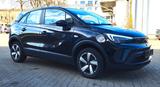 Opel Crossland (X) - Opel Crossland (X) von privat