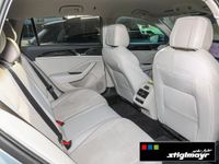 Volkswagen Passat Variant - Vorschau Bild 6