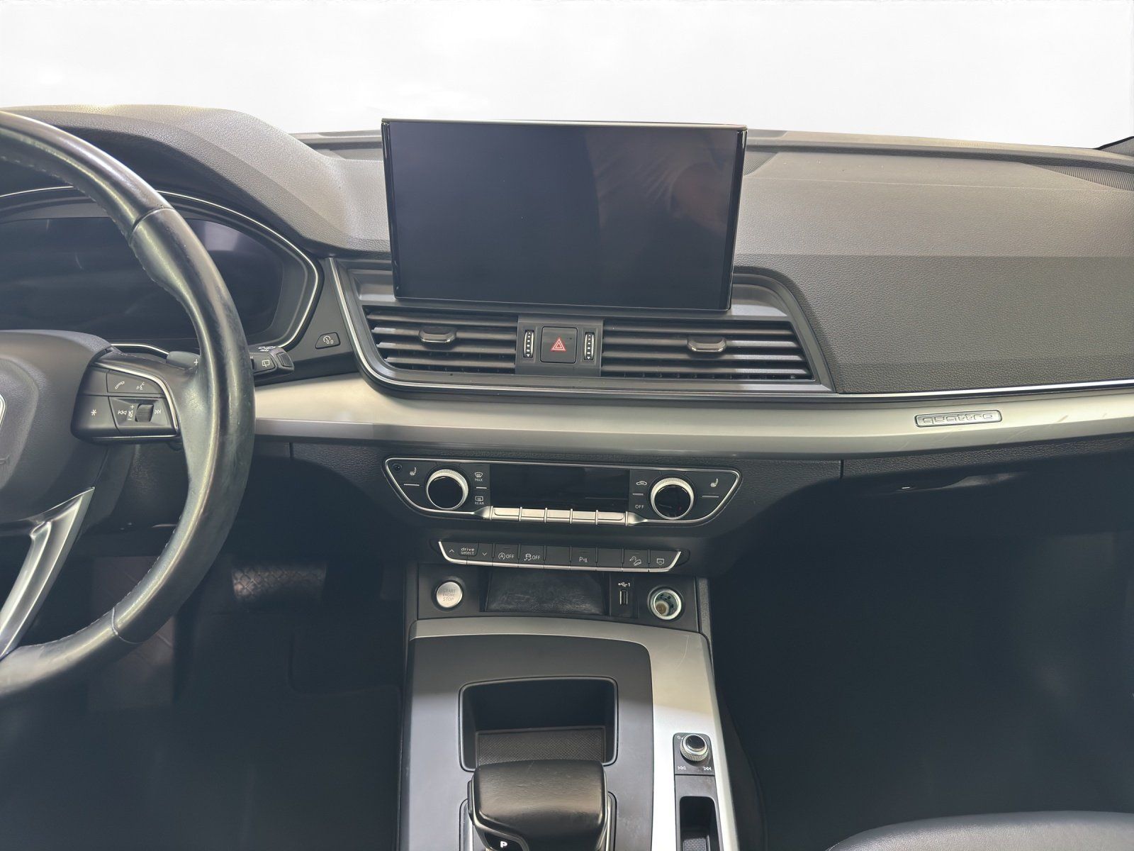 Audi Q5 - Bild 14