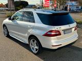 Mercedes-Benz MERCEDES MI 350d 4MATICTOP ZUSTANDAMG ... - scheckheftgepflegte Mercedes 350
