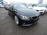BMW 420i Coupe"Leder"Navi"LED - gebrauchte BMW 420 aus dem Jahr 2018