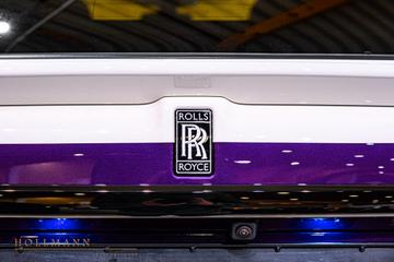 ROLLS-ROYCE CULLINAN 缩略图 15