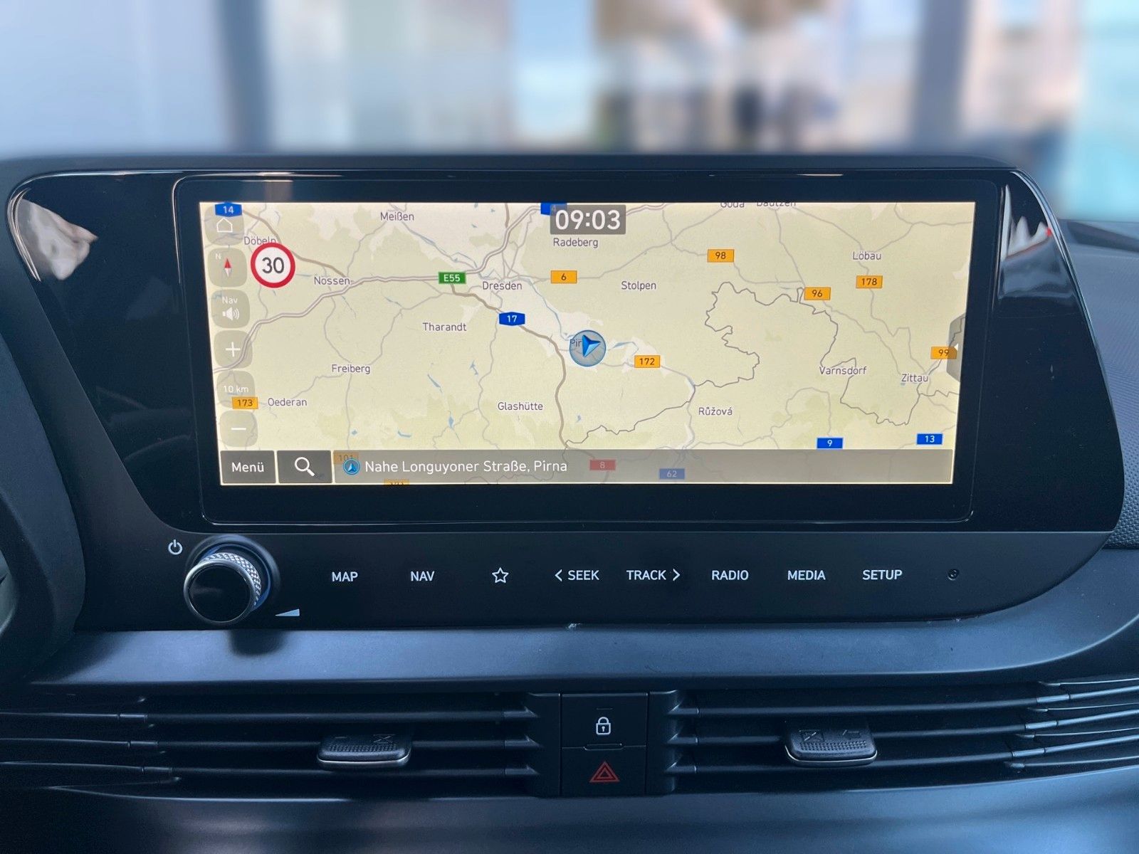 Hyundai BAYON – Bild 12