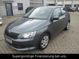 Skoda Fabia Cool Edition 1,2. KLIMA,GARANTIE,5-TÜRIG - Skoda Fabia: 1.5