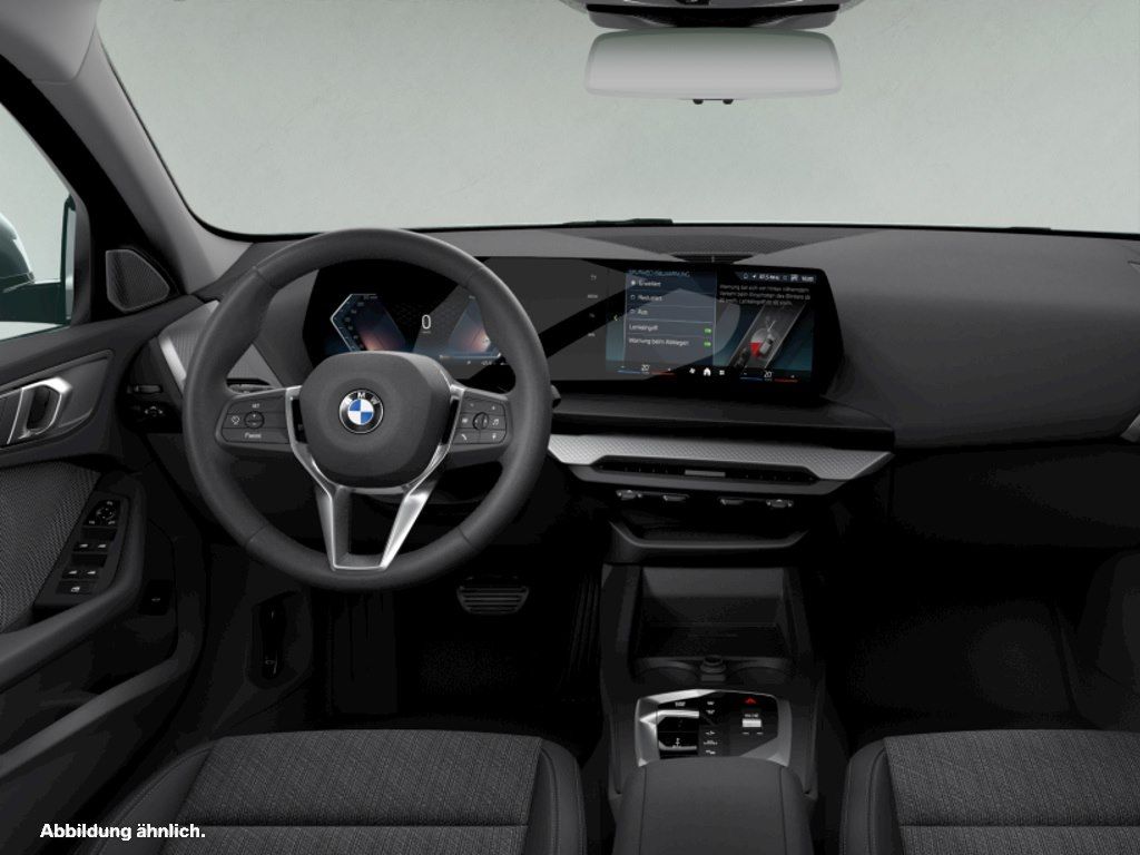 BMW 120 - Bild 4