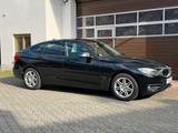BMW 318 Gran Turismo  D GT// Scheckheft - BMW 318 Gran Turismo in München