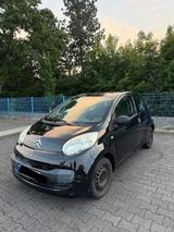 Citroën C1 1.0 TÜV Neu! - Citroën C1 in Bielefeld