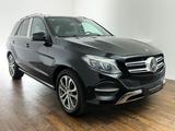 Mercedes-Benz GLE 500 4MATIC/ V8 / 2.HA/ 95.000KM/ GARANTIE - Mercedes-Benz GLE 500 Gebrauchtwagen