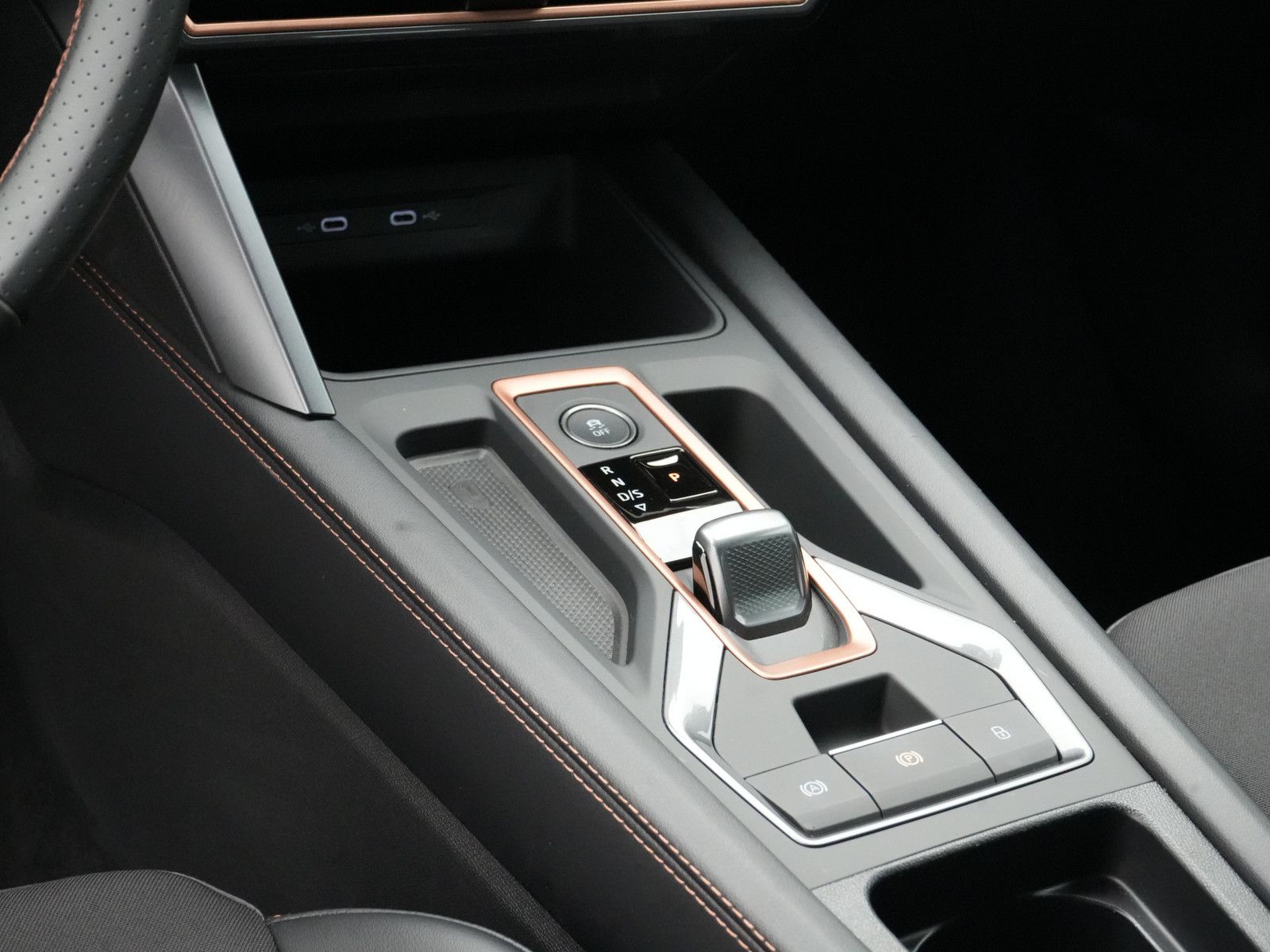 Cupra Leon - Bild 11