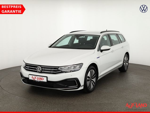 Volkswagen Passat Variant 1.4 TSI GTE LED Navi Kamera ACC