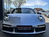 Porsche 911 Turbo S Cabrio PDK - Porsche: 911 911s Turbo