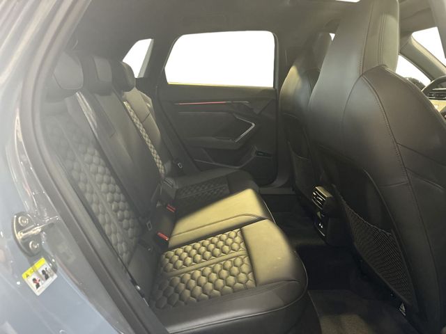 RS3 Sportback SAGA+HUD+MATRIX+PANO+SONOS
