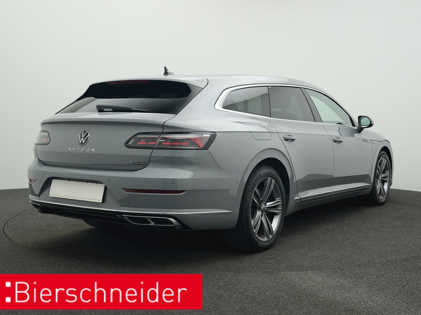 Volkswagen Arteon - Bild 6