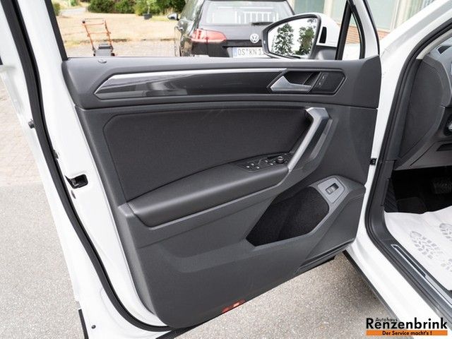 Tiguan Elegance TDI DSG 4M. Matrix AHK Keyless