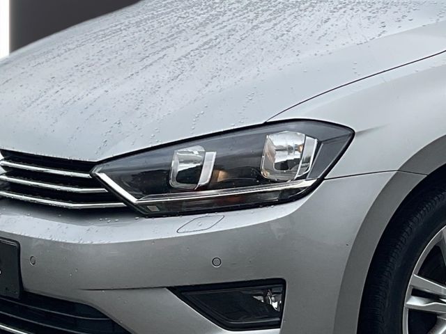 Golf Sportsvan 7 VII Allstar 1.2 TSI