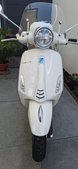 Vespa Primavera 125 ABS