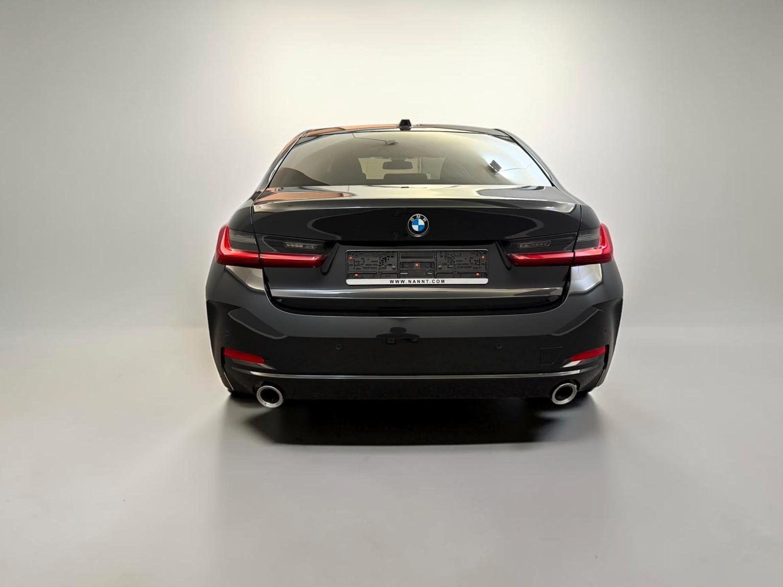 BMW 320 d Limo xDrive Shadow-Line*WIDE*LED*CARPLAY, миниатюра 6