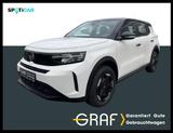 Opel Frontera GRAF Edition *AT6*107kW*SiLeFroHZ*NAVI* - Opel Frontera Gebrauchtwagen
