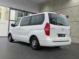Hyundai H-1 Travel Classic *KLIMA*8.SITZER*AHK*PDC*TÜV* - weiße Hyundai H-1