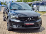 Volvo XC40 Plus Dark/Pano/Navi/LED/Garantie/1.Hand/ACC - Volvo Gebrauchtwagen in Gelsenkirchen