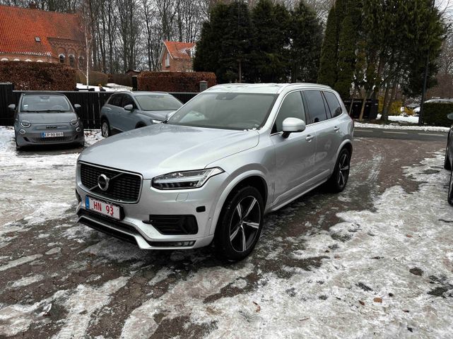 VOLVO XC 90