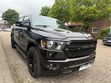 Dodge RAM 1500 CREW CAB BIGHORN NAVI/KAM/SOUNDSYSTEM - Dodge RAM: Pickup, 1500