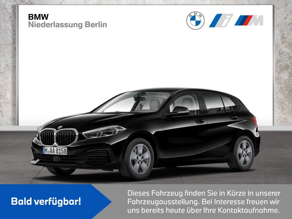 BMW 118i LiveCockpitProf PDC LED Sitzheizung
