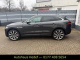 Jaguar F-Pace F-PACE Portfolio AWD - PANAROMA - LEDER - Jaguar in Bochum