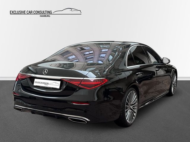 MERCEDES-BENZ S 500 – Bild 6