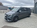 Mercedes-Benz V 250 d Aut. AMG Paket EDITION lang 