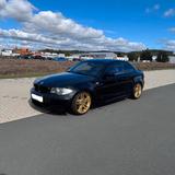 BMW 1er E82 125i Coupe M-Sportpaket 6-Zyli... - BMW: Sportpaket 1er