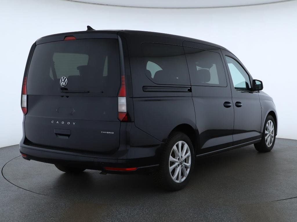 Volkswagen Caddy Maxi Life 1.5 eHybrid 7Sitze Kamera Navi   imagem 2