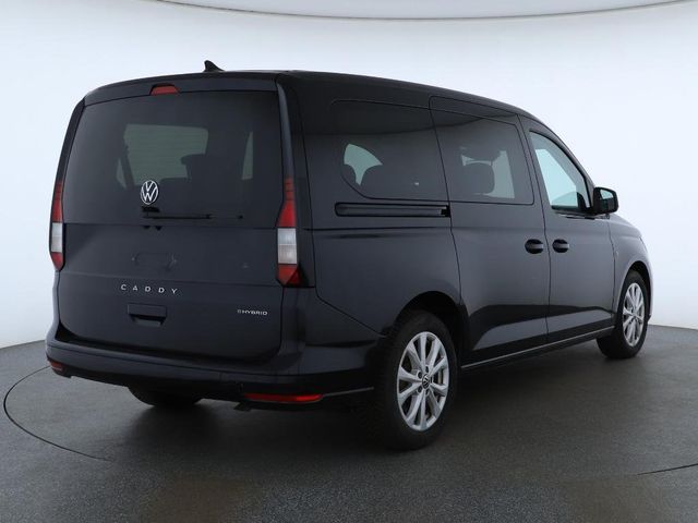 Caddy Maxi Life 1.5 eHybrid 7Sitze Kamera Navi  