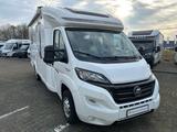 HYMER / ERIBA / HYMERCAR Tramp T 698 CL*MARKISE*SAT*TV*RFK*SOLAR* - HYMER / ERIBA Tramp cl