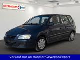 Mitsubishi Space Star 1.3 i Klimaanlage PDC - Mitsubishi Gebrauchtwagen von 2001