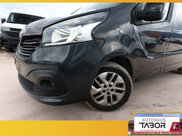 Renault Trafic - 5
