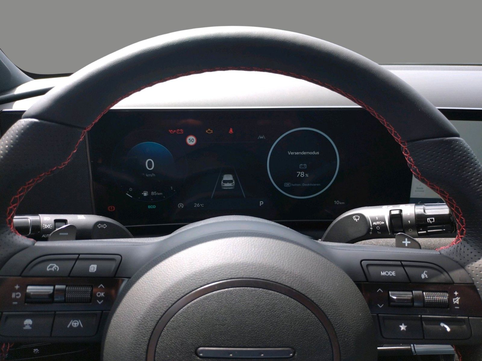 Hyundai TUCSON - Bild 5