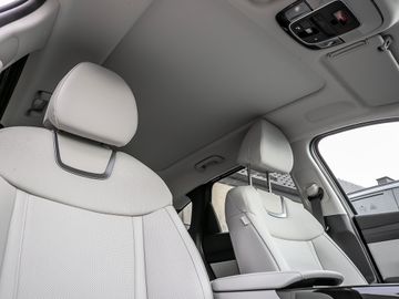 Hyundai Tucson 1.6 Prime Plug-In Hybrid 4WD Deluxe Paket