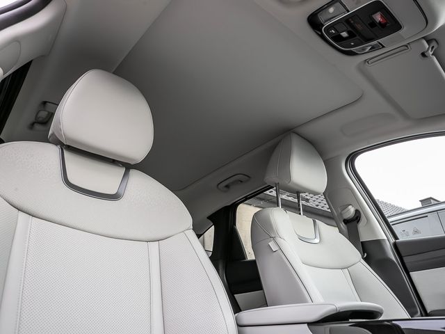 Hyundai Tucson 1.6 Prime Plug-In Hybrid 4WD Deluxe Paket