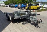 Unsinn Motorradanhänger, Smart-, Quad-, Trailer - Unsinn LKWs