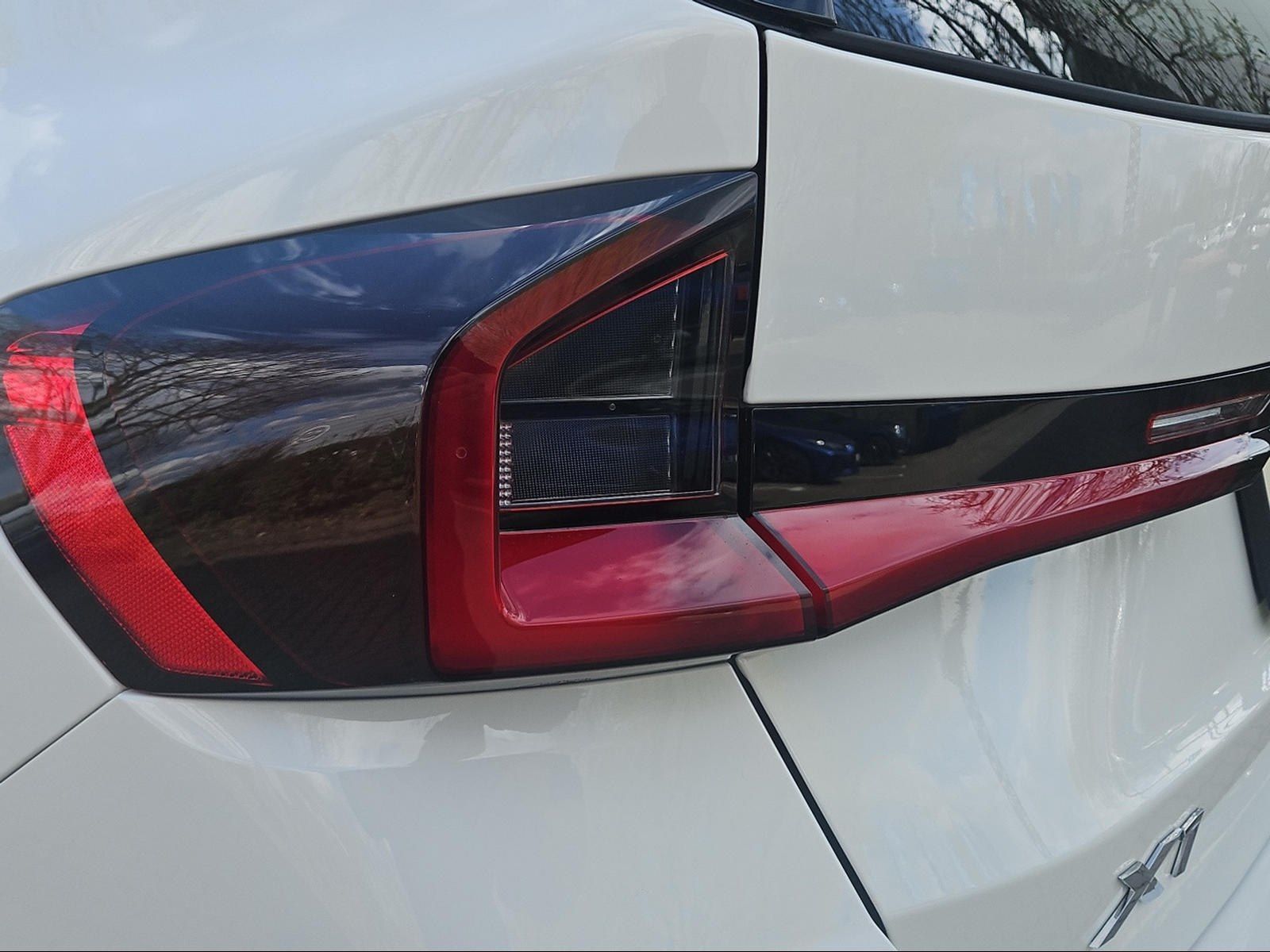 BMW X1 - Bild 13
