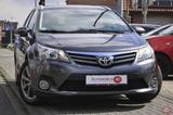 Toyota Avensis Kombi Executive*Teilleder*Bluetooth*
