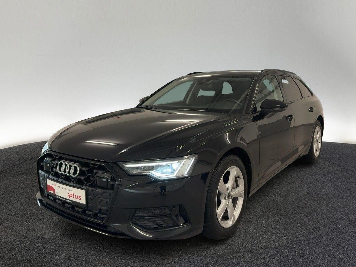 Audi A6 - Bild 4