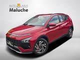 Hyundai BAYON FL 2WD Trend+Bose Soundpaket+Komfortpaket - rote Hyundai BAYON